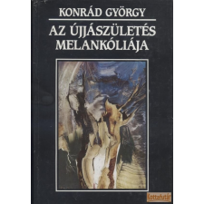 PÁTRIA Az újjászületés melankólikája antikvárium - használt könyv