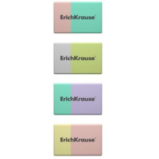 Pátria Nyomda Erichkrause: nano soft radír - többféle radír