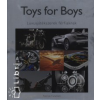 Patrice Farameh Toys for Boys - Luxusjátékszerek férfiaknak