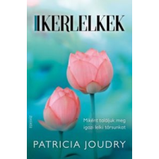 Patricia Joudry Ikerlelkek irodalom