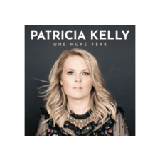  Patricia Kelly - One More Year (Cd) jazz