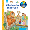 Patricia Mennen Állatkertbe megyünk – Mit? Miért? Hogyan? Mini (72.)