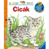 Patricia Mennen CICÁK - SCOLAR MINI