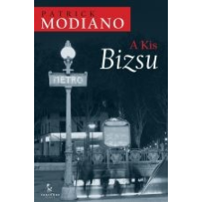Patrick Modiano A KIS BIZSU irodalom