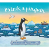  Patrik, a pingvin