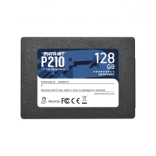 Patriot 128GB 2,5" SATA3 P210 P210S128G25 merevlemez, ssd