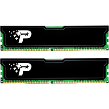 Patriot 16GB /1600 Signature Line DDR3 RAM KIT (2x8GB) memória (ram)
