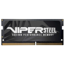 Patriot 16GB / 2400 Viper Steel DDR4 Notebook RAM memória (ram)