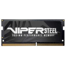 Patriot 16GB / 2666 Viper Steel DDR4 Notebook RAM memória (ram)
