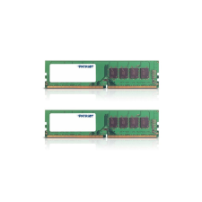Patriot 16GB 2666MHz DDR4 RAM Patriot Signature Line CL19 (PSD416G2666K) (PSD416G2666K) - Memória memória (ram)