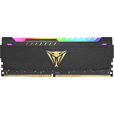 Patriot 16GB 3600MHz DDR4 RAM Patriot Viper Steel RGB LED (PVSR416G360C0) (PVSR416G360C0) - Memória memória (ram)