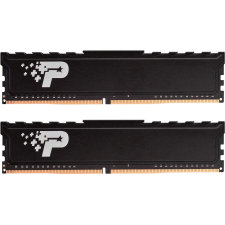 Patriot 16GB DDR4 2666MHz Kit(2x8GB) Signature Premium memória (ram)