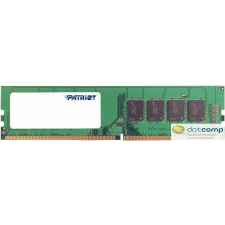 Patriot 16GB DDR4 2666MHz Signature Line (PSD416G26662) memória (ram)