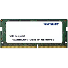 Patriot 16GB DDR4 3200MHz Signature Line SODIMM memória (ram)