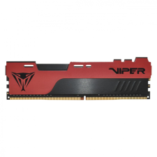 Patriot 16GB DDR4 3200MHz Viper Elite II Black/Red memória (ram)