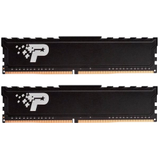 Patriot 16GB KIT DDR4 2666MHz CL19 Signature Premium memória (ram)