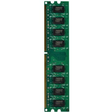 Patriot 2 GB DDR2 800 MHz-es CL6 aláírási sor memória (ram)