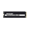 Patriot 2TB M.2 2280 NVMe P400 Lite (P400LP2KGM28H)