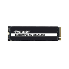 Patriot 2TB M.2 2280 NVMe P400 Lite (P400LP2KGM28H) merevlemez, ssd