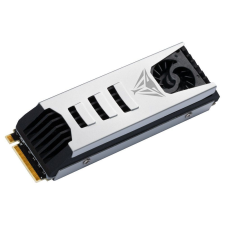 Patriot 2TB M.2 2280 NVMe Viper PV553 (PV573P2TBM28H) merevlemez, ssd