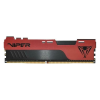 Patriot 32 GB DDR4 3200 MHz RAM  Viper Elite 2 Red