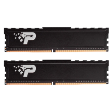 Patriot 32GB /2666 Signature Premium Line DDR4 RAM KIT (2x16GB) (PSP432G2666KH1) memória (ram)