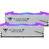 Patriot 32GB / 6400 Viper Xtreme 5 MPower RGB DDR5 DIMM CL32 Dual RAM KIT (2x16GB) (36069653-3826-408c-a3b0-31f1bf7abd10)