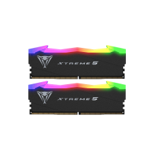 Patriot 32GB / 7600 Viper Xtreme 5 DDR5 RAM KIT (2x16GB) (PVX532G76C36K) memória (ram)