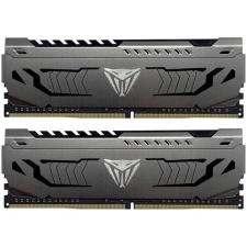 Patriot 32GB DDR4 3200MHz Kit(2x16GB) Viper Steel (PVS432G320C6K) memória (ram)