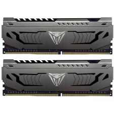Patriot 32GB DDR4 3600MHz Kit(2x16GB) Viper Steel (PVS432G360C8K) memória (ram)