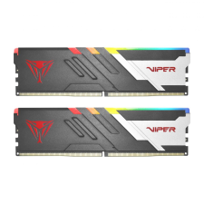 Patriot 32GB DDR5 5600MHz Kit(2x16GB) Viper Venom RGB (PVVR532G560C36K) memória (ram)
