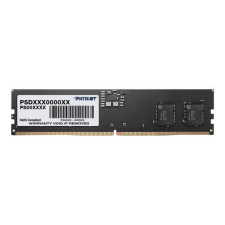 Patriot 32GB DDR5 5600MHz Signature Line Black memória (ram)