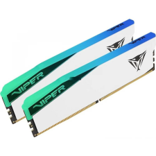 Patriot 32GB Viper Elite 5 RGB DDR5 5600MHz CL36 KIT PVER532G56C38W memória (ram)