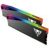 Patriot 32GB Viper Elite 5 Ultra RGB DDR5 6400MHz CL32 KIT VEUR532G6432K