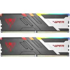 Patriot 32GB Viper Venom RGB DDR5 7400MHz CL36 KIT PVVR532G740C36K memória (ram)