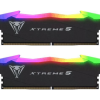 Patriot 32GB Xtreme 5 RGB DDR5 8000MHz CL40 KIT PVXR532G80C38K