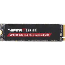 Patriot 4TB VP4300 Lite M.2 PCIe SSD (VP4300L4TBM28H) merevlemez