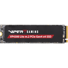 Patriot 4TB VP4300 Lite M.2 PCIe SSD (VP4300L4TBM28H) merevlemez, ssd