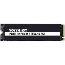 Patriot 500GB P400 Lite M.2 2280 PCIe Gen4 x4 merevlemez, ssd
