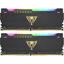 Patriot 64GB /3200 Viper Steel RGB DDR4 RAM KIT (2x32GB) memória (ram)