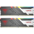 Patriot 64GB / 5600 Viper Venom RGB DDR5 RAM KIT (2x32B) (PVVR564G560C40K)