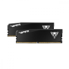 Patriot 64GB / 6400 Viper Elite 5 Ultra DDR5 CL32 Dual RAM KIT (2x32GB) (VEU564G6432K)