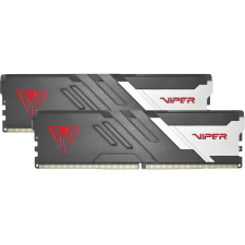 Patriot 64GB / 6400 Viper Venom DDR5 RAM KIT (2x32GB) (PVV564G640C32K) memória (ram)