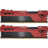 Patriot 64GB DDR4 3200MHz Kit(2x32GB) Viper Elite 2 Red PVE2464G320C8K