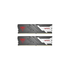 Patriot 64GB DDR5 6000MHz Kit(2x32GB) Viper Venom Black/White memória (ram)
