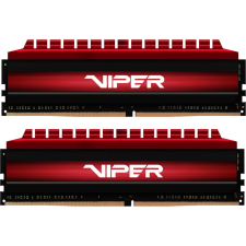 Patriot 64GB Viper 4 DDR4 3600MHz CL18 KIT PV464G360C8K memória (ram)