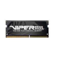 Patriot 8GB / 3200 Viper Steel DDR4 Notebook RAM memória (ram)