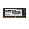 Patriot 8GB 3200MHz DDR4 Notebook RAM Patriot Signature CL22 (PSD48G320081S) (PSD48G320081S)