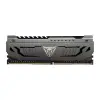 Patriot 8GB / 3600 Viper Steel DDR4 RAM