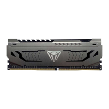 Patriot 8GB / 3600 Viper Steel DDR4 RAM memória (ram)